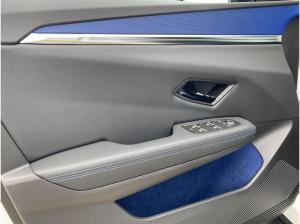 Renault Scenic Electric