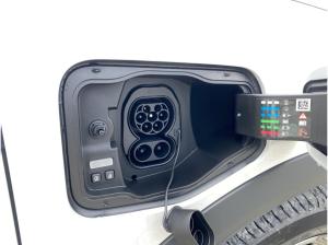 Renault Scenic Electric