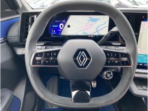 Renault Scenic Electric