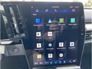 Renault Scenic Electric