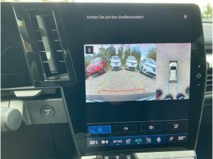 Renault Scenic Electric