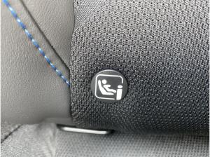 Renault Scenic Electric