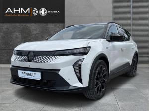 Renault Scenic Electric