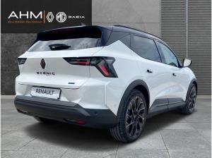 Renault Scenic Electric