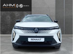 Renault Scenic Electric
