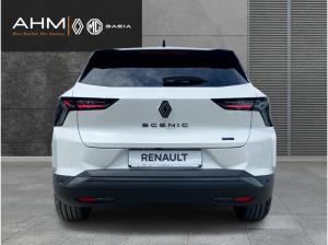 Renault Scenic Electric