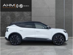 Renault Scenic Electric