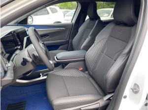Renault Scenic Electric
