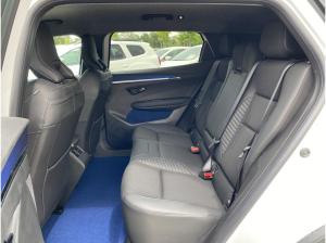 Renault Scenic Electric