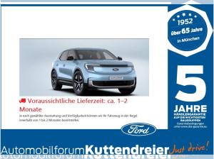 Ford Explorer 77kWh mit Extended Range 210 kW (286 PS)