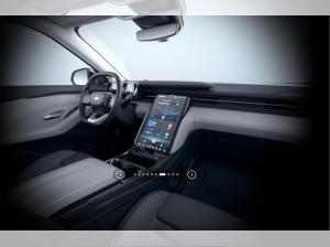 Ford Explorer 77kWh mit Extended Range 210 kW (286 PS)