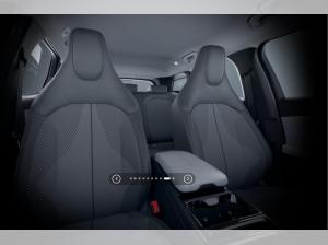 Ford Explorer 77kWh mit Extended Range 210 kW (286 PS)