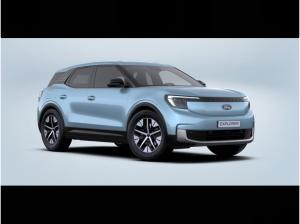 Ford Explorer 77kWh mit Extended Range 210 kW (286 PS)