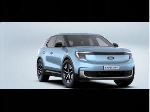 Ford Explorer 77kWh mit Extended Range 210 kW (286 PS)