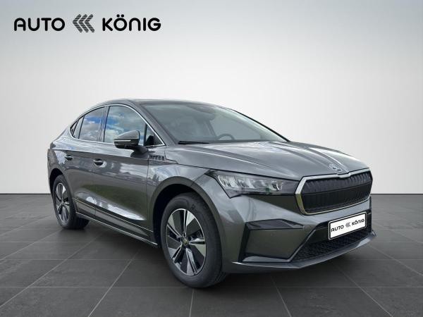 Skoda ENYAQ Coupé 🔥sofort verfügbar🔥