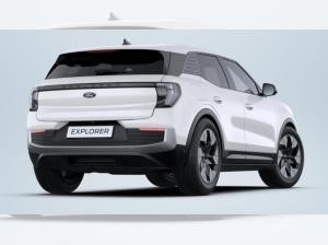 Ford Explorer Premium Fahrerassisstenzpaket e-Heck Head-Up 360° *1-Monat-Lieferzeit*