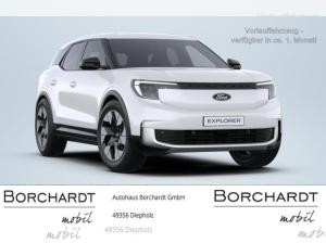 Ford Explorer Premium Fahrerassisstenzpaket e-Heck Head-Up 360° *1-Monat-Lieferzeit*