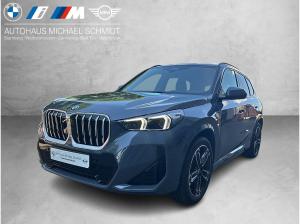 BMW X1 sDrive20d M Sportpaket HK HiFi DAB LED RFK