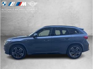 BMW X1 sDrive20d M Sportpaket HK HiFi DAB LED RFK