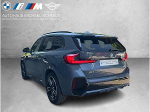 BMW X1 sDrive20d M Sportpaket HK HiFi DAB LED RFK