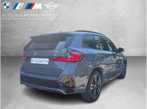 BMW X1 sDrive20d M Sportpaket HK HiFi DAB LED RFK