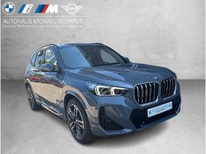 BMW X1 sDrive20d M Sportpaket HK HiFi DAB LED RFK
