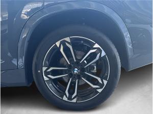 BMW X1 sDrive20d M Sportpaket HK HiFi DAB LED RFK