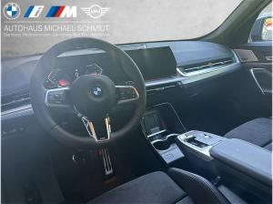 BMW X1 sDrive20d M Sportpaket HK HiFi DAB LED RFK