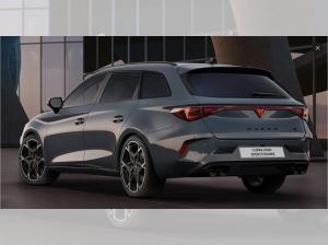 Cupra Leon Sportstourer VZ 4 Drive | Gewerbe | nur 40 Stk.