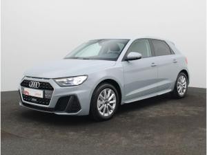 Audi A1 Sportback 30 TFSI S-tronic / MMI-Radio +, LED