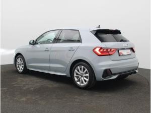 Audi A1 Sportback 30 TFSI S-tronic / MMI-Radio +, LED