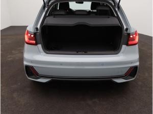 Audi A1 Sportback 30 TFSI S-tronic / MMI-Radio +, LED