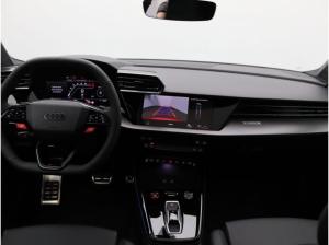 Audi RS3 RS 3 Limousine S-tronic / Vmax 280, Pano, Sonos