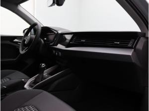 Audi A1 Sportback 30 TFSI S-tronic / MMI-Radio +, LED