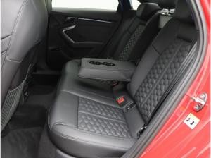 Audi RS3 RS 3 Limousine S-tronic / Vmax 280, Pano, Sonos