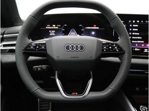 Audi A5 Limousine edition one TDI quattro / 360°, AHK