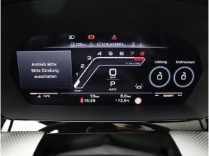 Audi RS3 RS 3 Limousine S-tronic / Vmax 280, Pano, Sonos