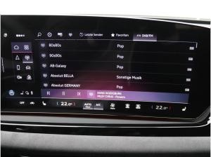 Audi A5 Limousine edition one TDI quattro / 360°, AHK