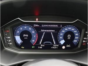 Audi A1 Sportback 30 TFSI S-tronic / MMI-Radio +, LED