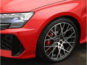 Audi RS3 RS 3 Limousine S-tronic / Vmax 280, Pano, Sonos