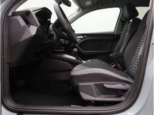 Audi A1 Sportback 30 TFSI S-tronic / MMI-Radio +, LED
