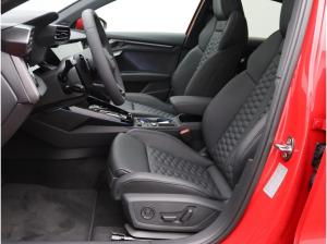 Audi RS3 RS 3 Limousine S-tronic / Vmax 280, Pano, Sonos