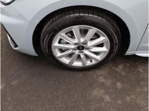 Audi A1 Sportback 30 TFSI S-tronic / MMI-Radio +, LED