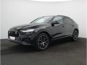 Audi Q8 S-Line edition 50TDI quattro/ Pano, HD-Matrix