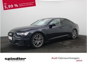 Audi A6 Limousine sport 55TFSIe quattro S-tronic/ B&O