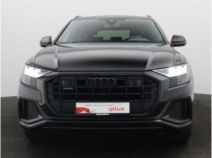 Audi Q8 S-Line edition 50TDI quattro/ Pano, HD-Matrix