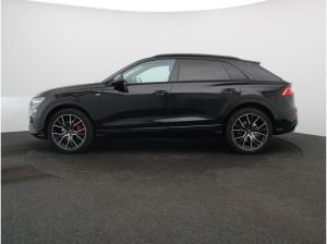 Audi Q8 S-Line edition 50TDI quattro/ Pano, HD-Matrix
