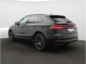 Audi Q8 S-Line edition 50TDI quattro/ Pano, HD-Matrix