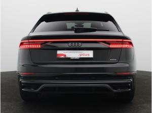 Audi Q8 S-Line edition 50TDI quattro/ Pano, HD-Matrix