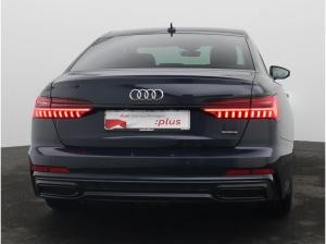 Audi A6 Limousine sport 55TFSIe quattro S-tronic/ B&O